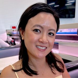 Meet your Posher, Mily